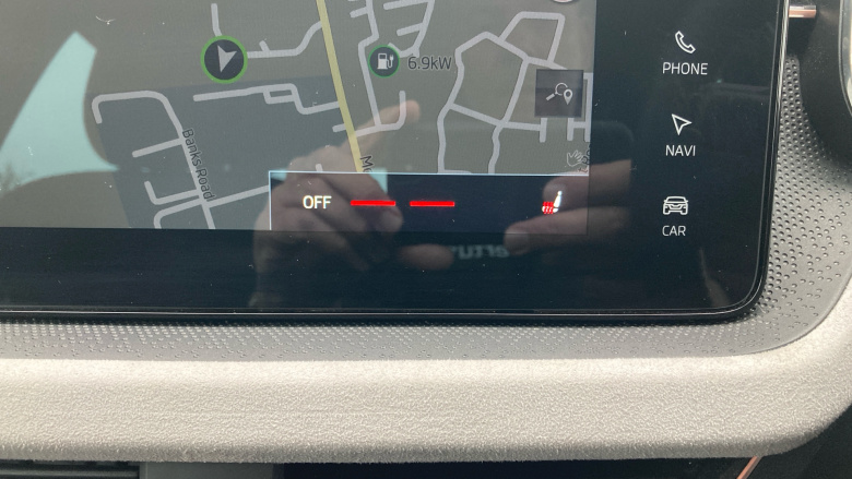 Skoda Kamiq 1.0 TSI SE L Edition 5dr DSG Petrol Hatchback